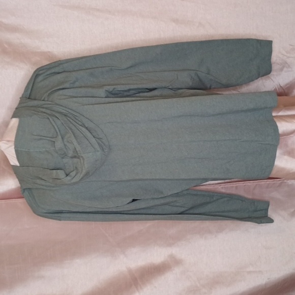 g1-18) WVU hooded tee XXL - Picture 4 of 6